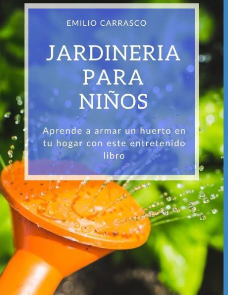 jardineria para niÃ±os