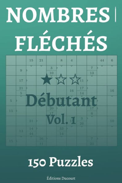 Nombres flÃ©chÃ©s DÃ©butant Vol.1