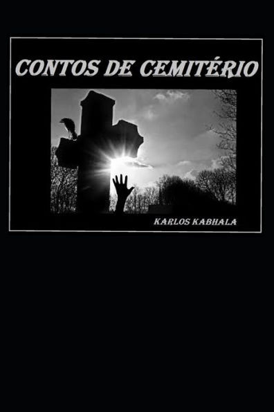 Contos de cemitÃ©rio .