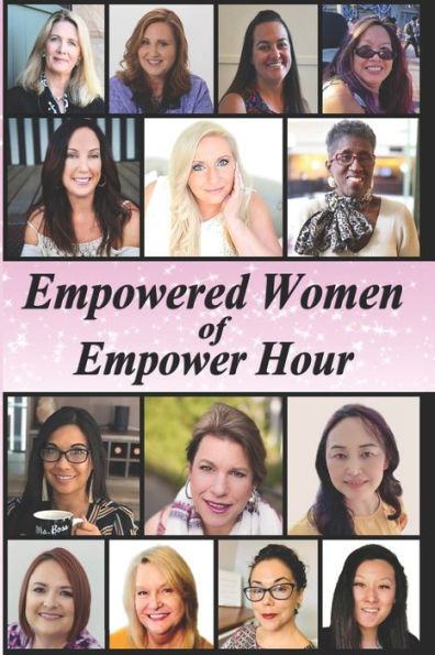 Empowered Women of Empower Hour