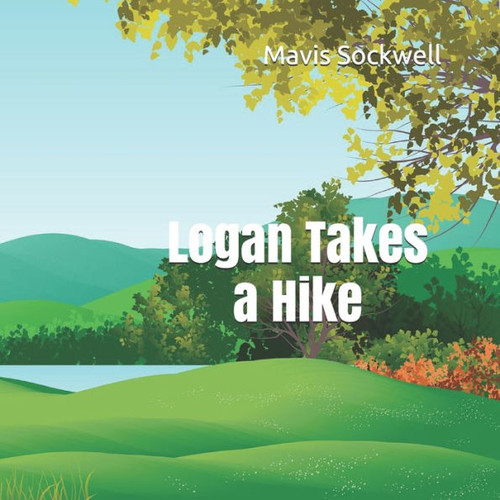 Logan Takes a Hike