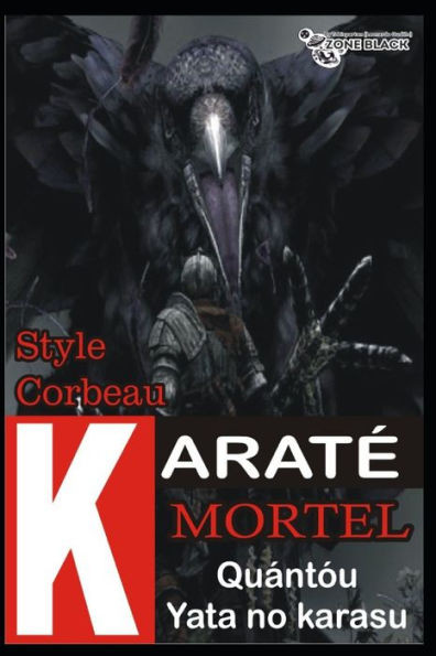 KaratÃ© Mortel