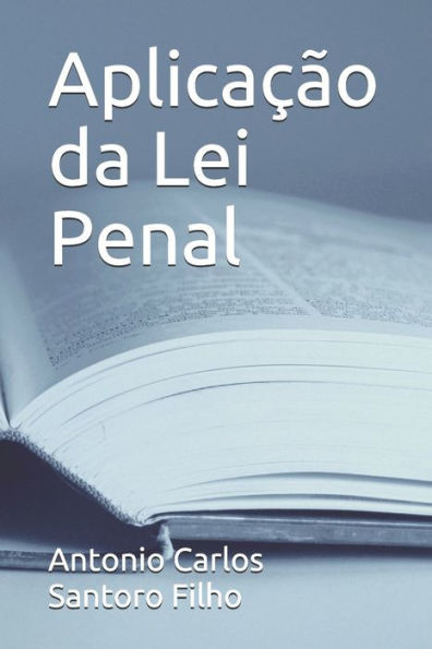 Aplicação da Lei Penal