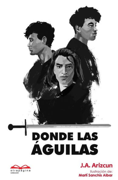 Donde las Ã¡guilas