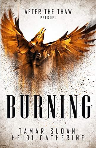 Burning: Prequel After the Thaw