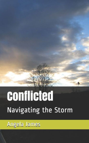 Conflicted: Navigating the Storm