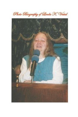 Photo Biography of Linda K. Vestal