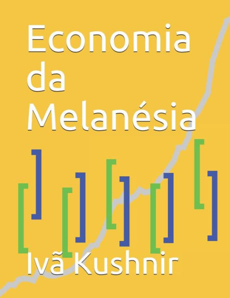 Economia da MelanÃ©sia