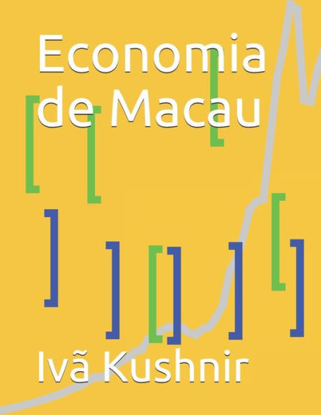 Economia de Macau
