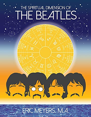 The Spiritual Dimension Of The Beatles