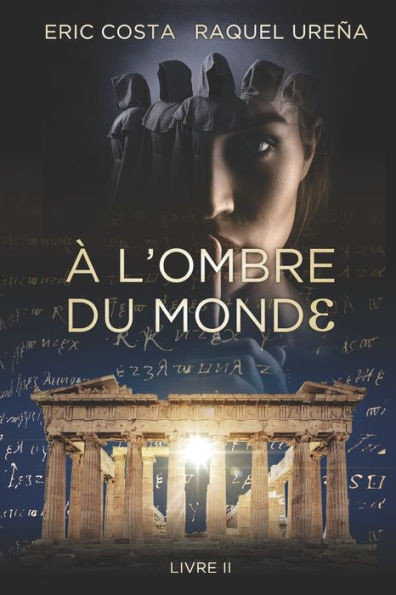 Ã€ l'ombre du monde: Le rÃ©veil de l'Oracle