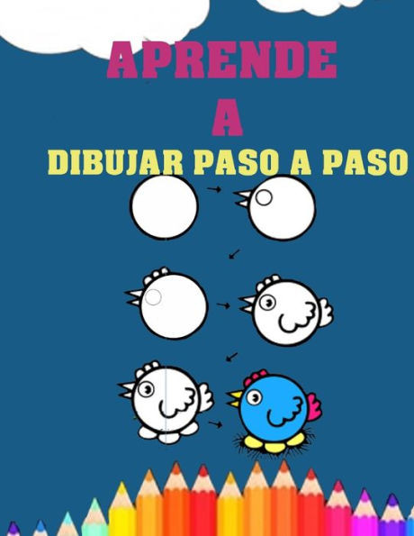 Aprende a Dibujar Paso a Paso