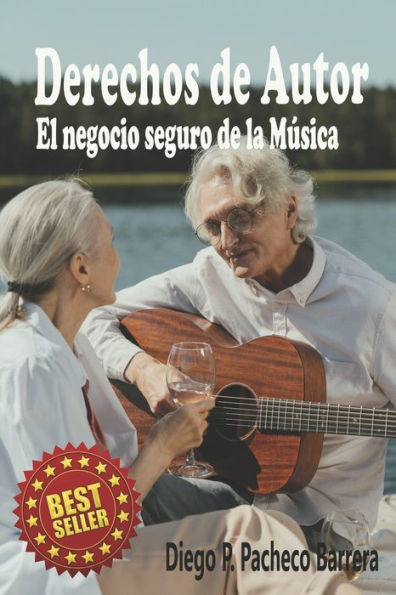 Derechos de Autor: El Negocio Seguro de la MÃºsica