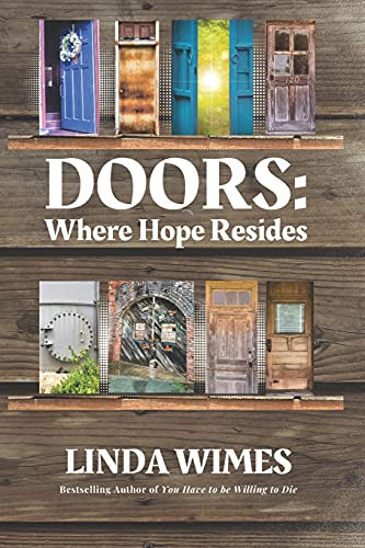 Doors: Where Hope Resides - 9781736625514