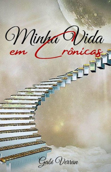 Minha vida em crÃ´nicas