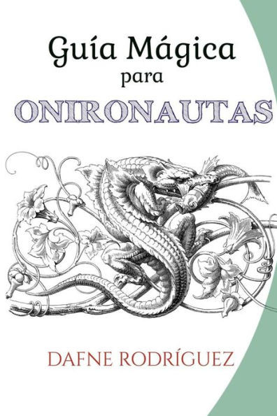 GuÃ­a mÃ¡gica para onironautas