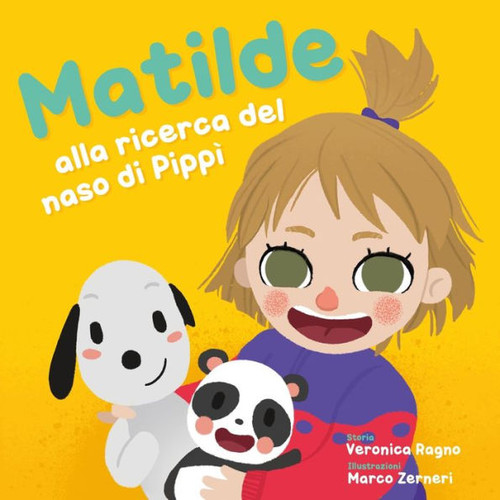 Matilde alla ricerca del naso di PippÃ¬