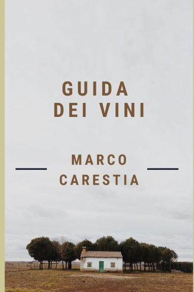 Guida dei vini: Manuale del vino Sensory