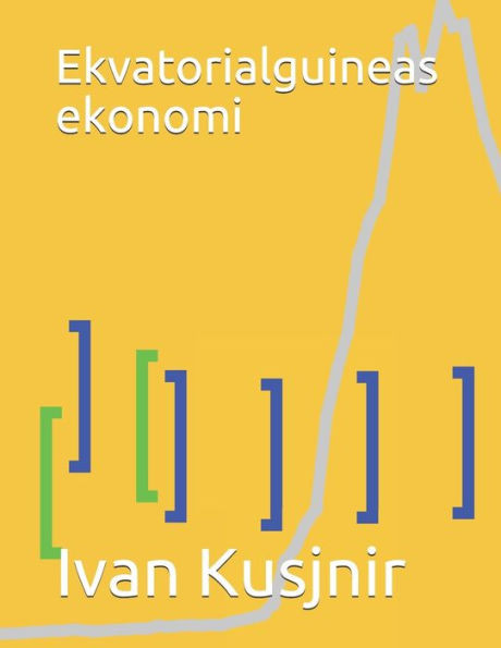 Ekvatorialguineas ekonomi