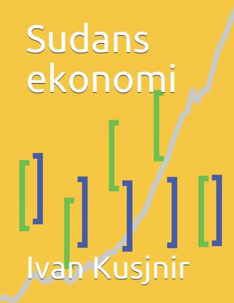 Sudans ekonomi