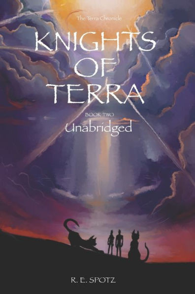 Knights of Terra: Book Two: Terra Chronicles