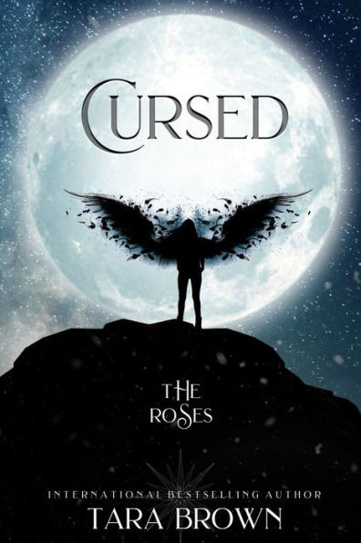Cursed: A Dark Paranormal Romance