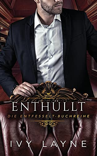 Enthã¼Llt (German Edition) - 9781947567139