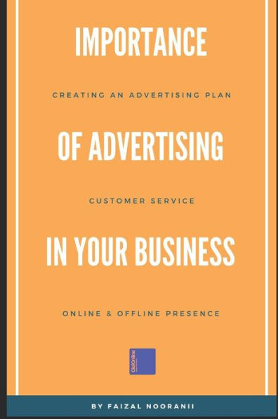 Importance of Advertising In Your Business