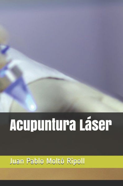Acupuntura LÃ¡ser