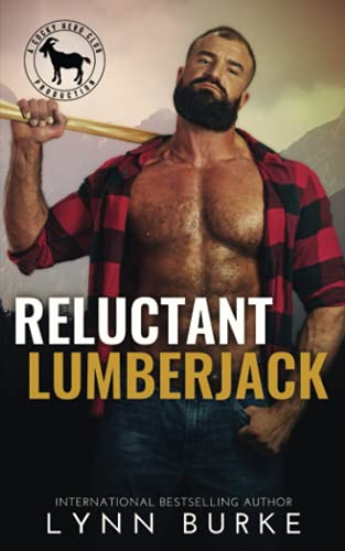 Reluctant Lumberjack: A Hero Club Novel