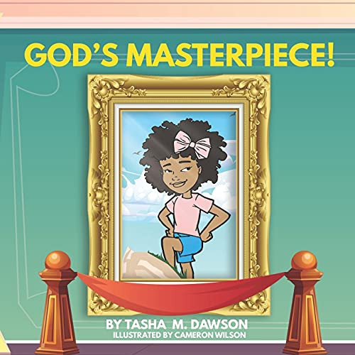 God'S Masterpiece
