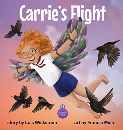 Carrie'S Flight