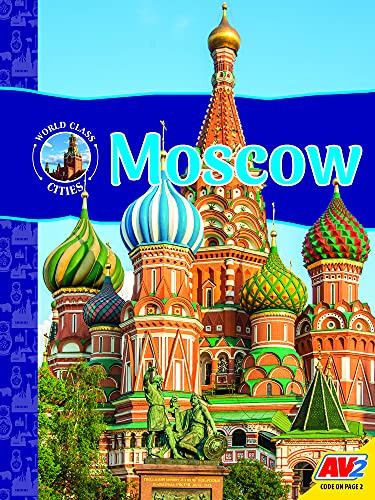 Moscow
