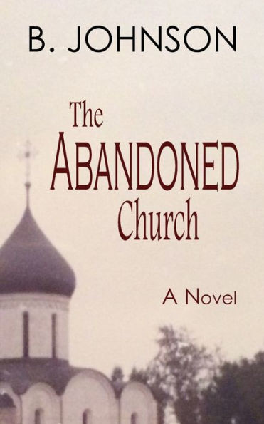 The Abandoned Church