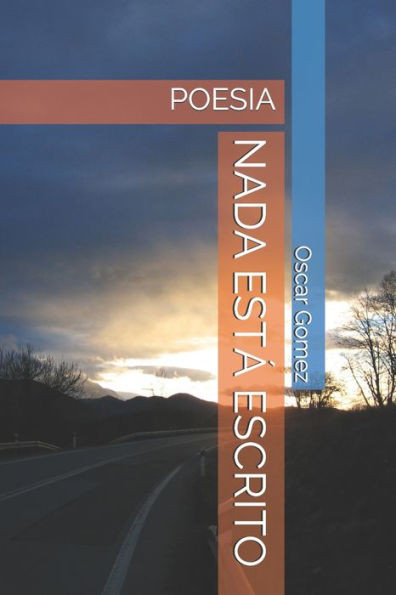 NADA Está Escrito: Poesia