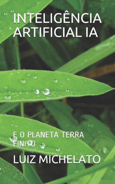 InteligÃªncia Artificial Ia: E O Planeta Terra Finito
