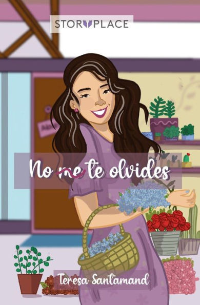 No te olvides
