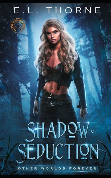 Shadow of Seduction: Supernatural Suspense