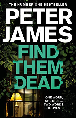 Find Them Dead (16) (Roy Grace)