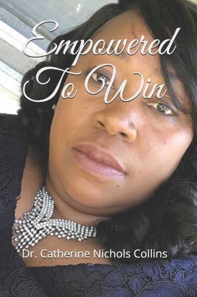 Empowered To Win