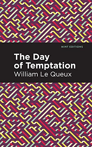 The Day Of Temptation (Mint Editions)