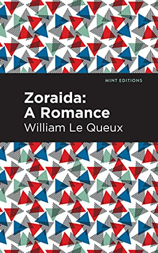 Zoraida: A Romance (Mint Editions)