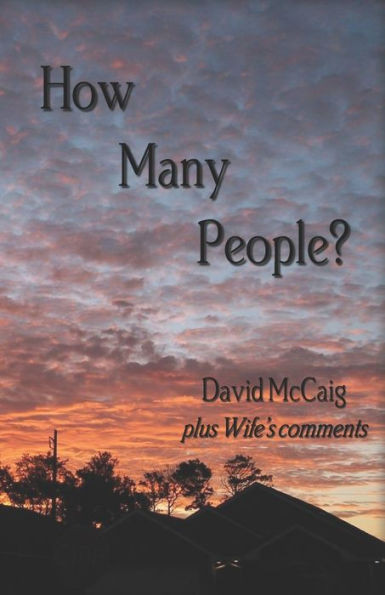 How Many People?