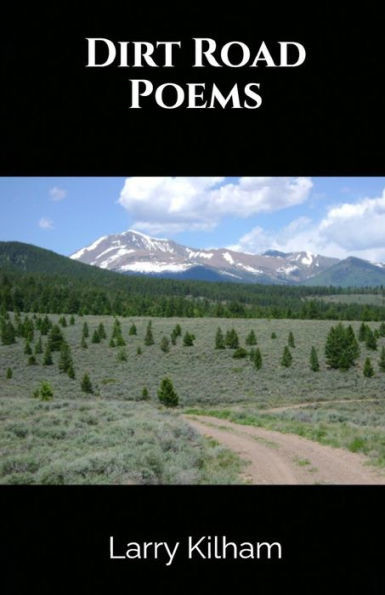 Dirt Road Poems