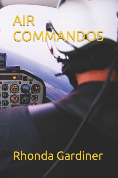 Air Commandos