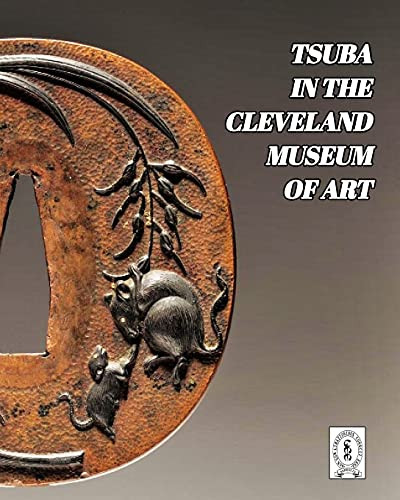 Tsuba In The Cleveland Museum Of Art