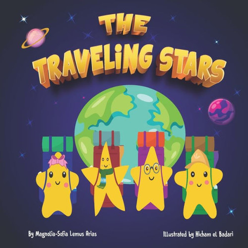 The Traveling Stars