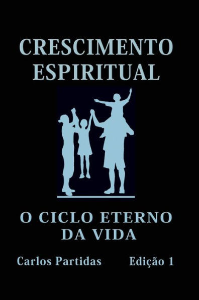Crescimento Espiritual: O Ciclo Eterno Da Vida