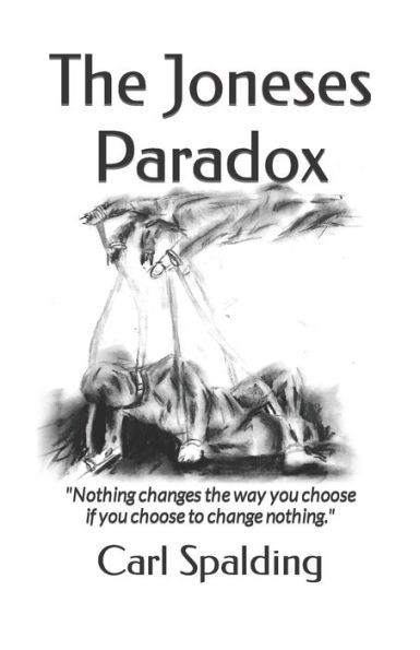 The Joneses Paradox: Nothing changes the way you choose if you choose to change nothing.
