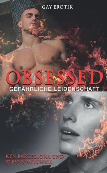 Obsessed: GefÃ¤hrliche Leidenschaft